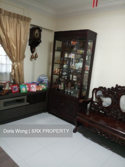 Blk 176 Ang Mo Kio Avenue 4 (Ang Mo Kio), HDB 5 Rooms #180421442